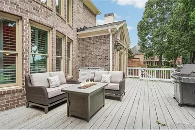 116 Ridgemoor Trace, Canton, GA 30115 - Photo 42
