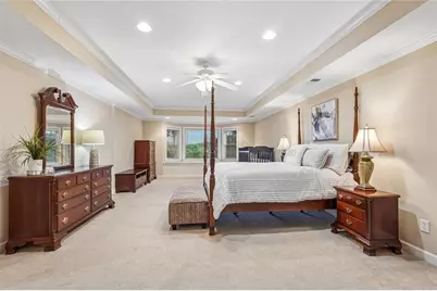 116 Ridgemoor Trace, Canton, GA 30115 - Photo 32