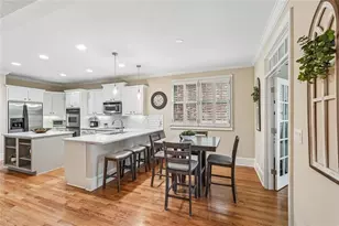 116 Ridgemoor Trce, Canton, GA 30115 - Photo 12