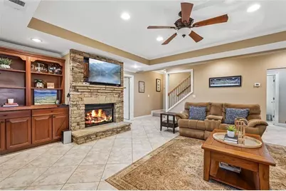 116 Ridgemoor Trace, Canton, GA 30115 - Photo 30