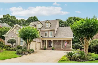 116 Ridgemoor Trace, Canton, GA 30115 - Photo 2