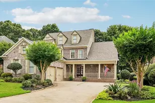 116 Ridgemoor Trce, Canton, GA 30115 - Photo 2
