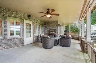 116 Ridgemoor Trce, Canton, GA 30115 - Photo 40