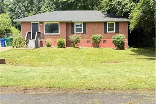 4390 Glenwood Pkwy, Decatur, GA 30032 - Photo 1