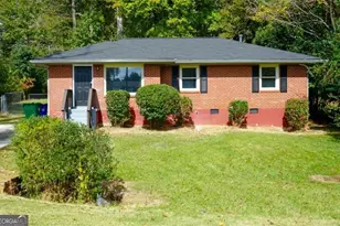 4390 Glenwood Pkwy, Decatur, GA 30032 - Photo 1