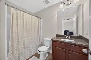 3004 Thimbleberry Trce, Conyers, GA 30094 - Photo 22