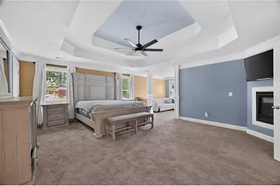 3004 Thimbleberry Trace, Conyers, GA 30094 - Photo 24