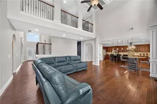 3004 Thimbleberry Trce, Conyers, GA 30094 - Photo 18