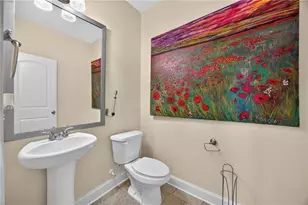 3004 Thimbleberry Trce, Conyers, GA 30094 - Photo 8