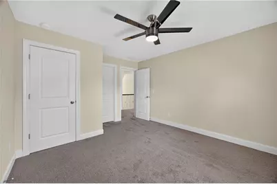 3004 Thimbleberry Trace, Conyers, GA 30094 - Photo 40