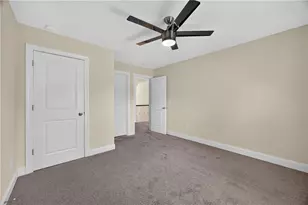 3004 Thimbleberry Trce, Conyers, GA 30094 - Photo 40