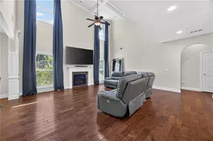 3004 Thimbleberry Trce, Conyers, GA 30094 - Photo 10
