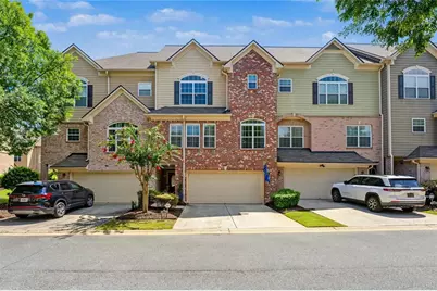 1004 Glen Ivy, Marietta, GA 30062 - Photo 1