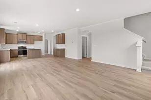 471 Hampton Ter, Dallas, GA 30157 - Photo 14