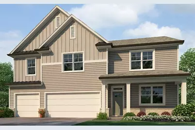 471 Hampton Terrace, Dallas, GA 30157 - Photo 1