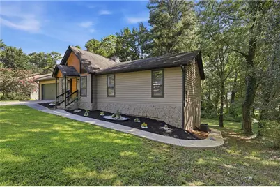 78 Regal Way Northwest Way, Lawrenceville, GA 30044 - Photo 2