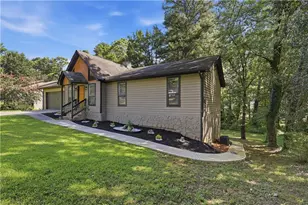 78 Regal Way Northwest Way, Lawrenceville, GA 30044 - Photo 2