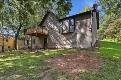 78 Regal Way Northwest Way, Lawrenceville, GA 30044 - Photo 6