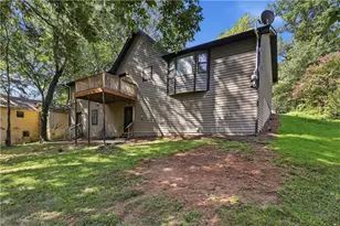 78 Regal Way Northwest Way, Lawrenceville, GA 30044 - Photo 6
