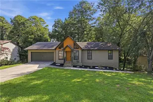 78 Regal Way Northwest Way, Lawrenceville, GA 30044 - Photo 1