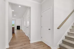 91 Lakeview Pt, Dallas, GA 30157 - Photo 2