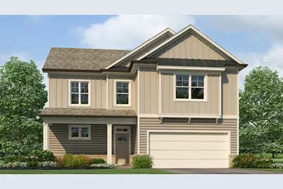 91 Lakeview Point, Dallas, GA 30157 - Photo 1