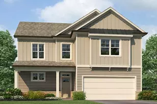 91 Lakeview Pt, Dallas, GA 30157 - Photo 1