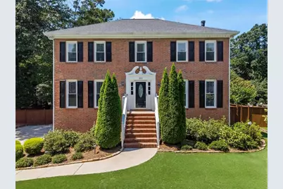 2731 Wynford Avenue SW, Marietta, GA 30064 - Photo 1