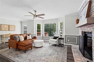 2731 Wynford Ave S W, Marietta, GA 30064 - Photo 2