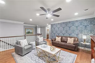 5110 Cecilia Square, Cumming, GA 30040 - Photo 26