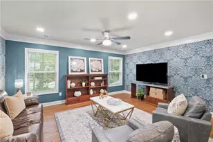 5110 Cecilia Square, Cumming, GA 30040 - Photo 30