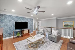 5110 Cecilia Square, Cumming, GA 30040 - Photo 32