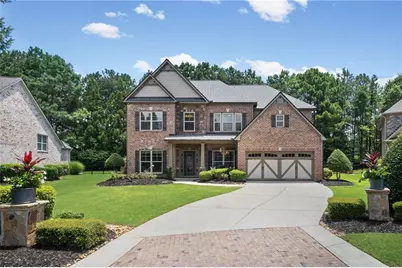 5110 Cecilia Square, Cumming, GA 30040 - Photo 2