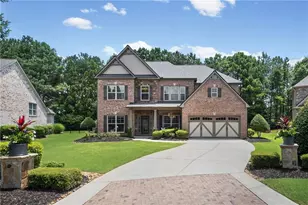 5110 Cecilia Square, Cumming, GA 30040 - Photo 2