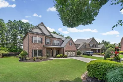 5110 Cecilia Square, Cumming, GA 30040 - Photo 4