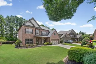 5110 Cecilia Square, Cumming, GA 30040 - Photo 4