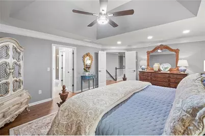 5110 Cecilia Square, Cumming, GA 30040 - Photo 34