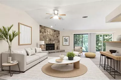 950 Laurel Mill Drive, Roswell, GA 30076 - Photo 4