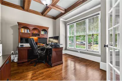 238 Hanson Way, Marietta, GA 30064 - Photo 6