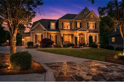238 Hanson Way, Marietta, GA 30064 - Photo 2