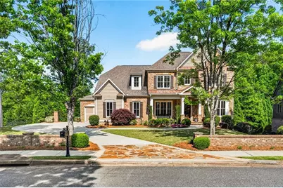 238 Hanson Way, Marietta, GA 30064 - Photo 66