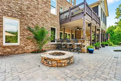 238 Hanson Way, Marietta, GA 30064 - Photo 58