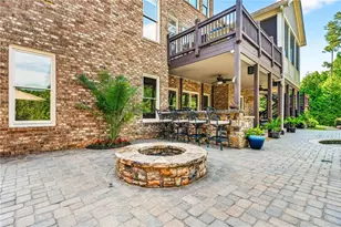 238 Hanson Way, Marietta, GA 30064 - Photo 58