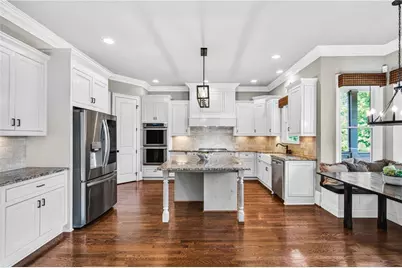 238 Hanson Way, Marietta, GA 30064 - Photo 14