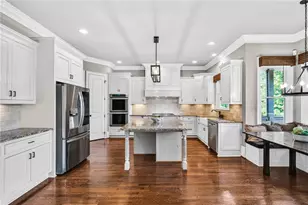 238 Hanson Way, Marietta, GA 30064 - Photo 14