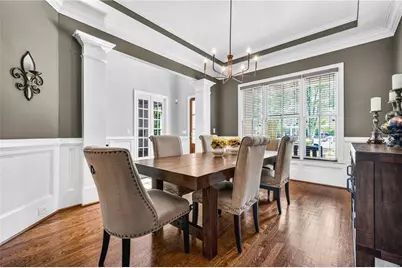 238 Hanson Way, Marietta, GA 30064 - Photo 8