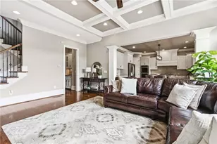 238 Hanson Way, Marietta, GA 30064 - Photo 12