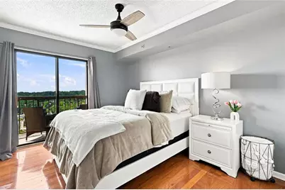 795 Hammond Drive #1708, Sandy Springs, GA 30328 - Photo 14