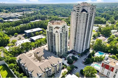 795 Hammond Drive #1708, Sandy Springs, GA 30328 - Photo 48