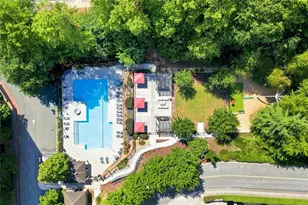 795 Hammond Dr, Sandy Springs, GA 30328 - Photo 28
